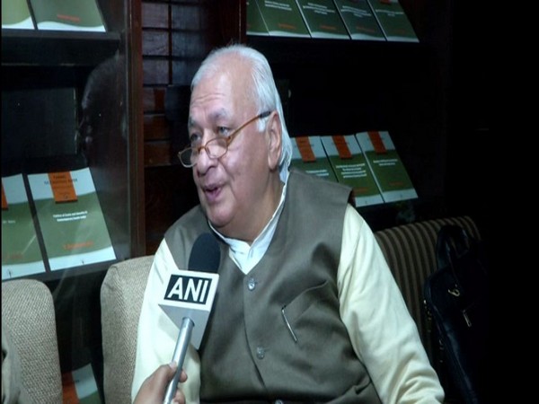 Kerala Governor Arif Mohammad Khan (File Photo)