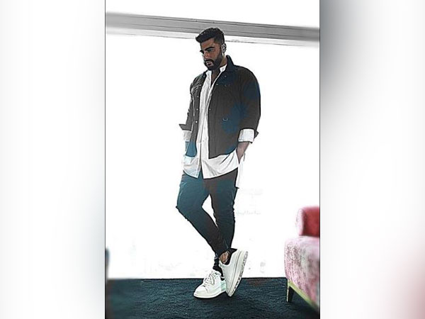 Arjun Kapoor (Image courtesy: Instagram)