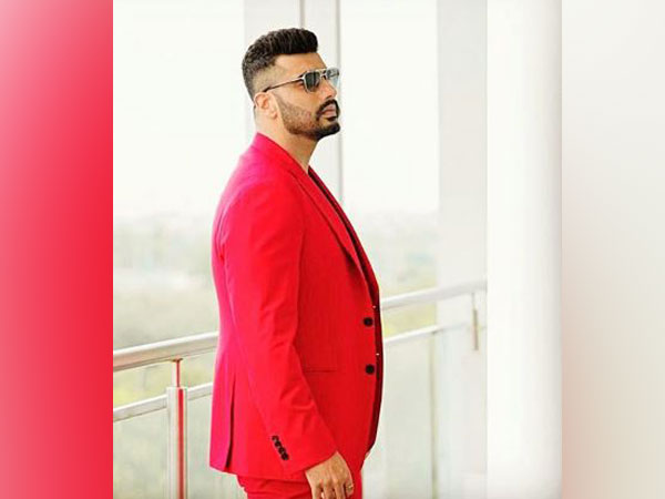 Arjun Kapoor (Image courtesy: Instagram)