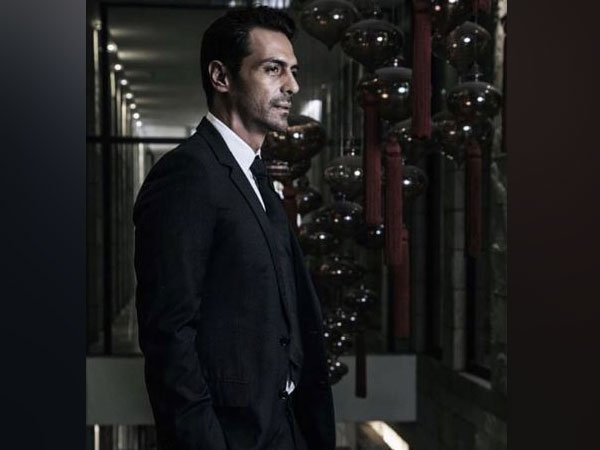 Arjun Rampal (Image Courtesy: Instagram)