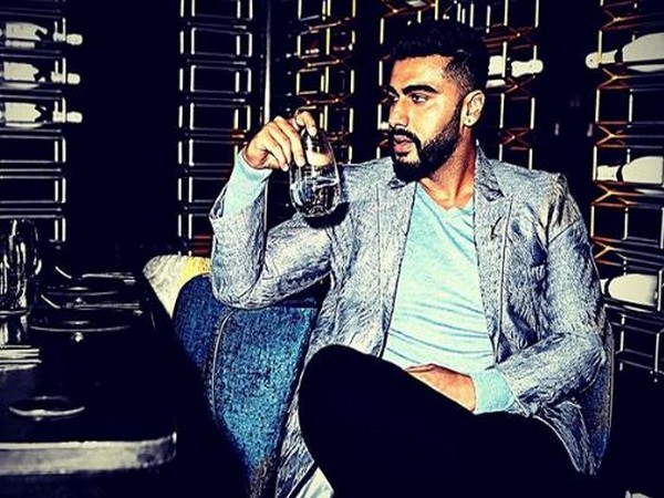 Arjun Kapoor (Image Courtesy: Instagram)