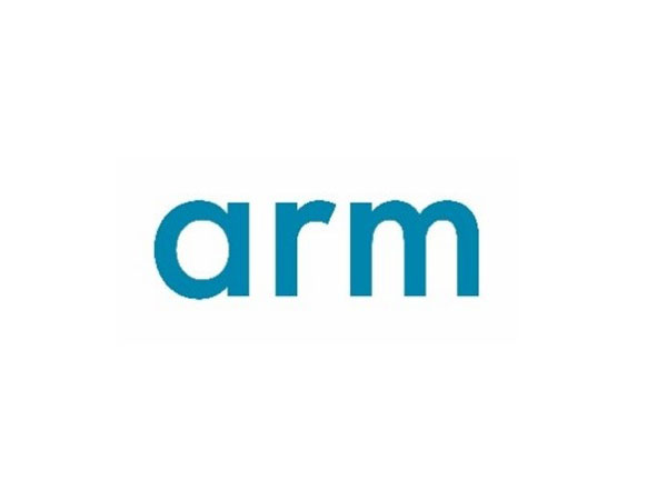 Arm logo