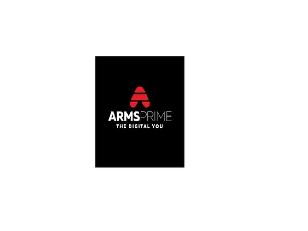 ArmsPrime Logo