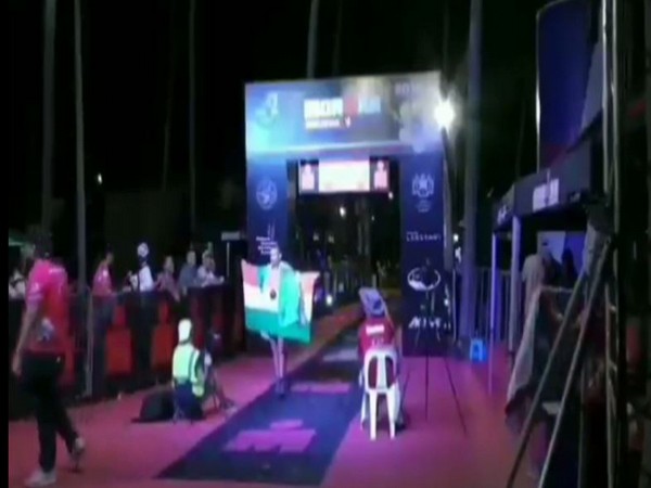 Lieutenant Colonel Swaroop Singh Kuntal (Photo/Indian Army)