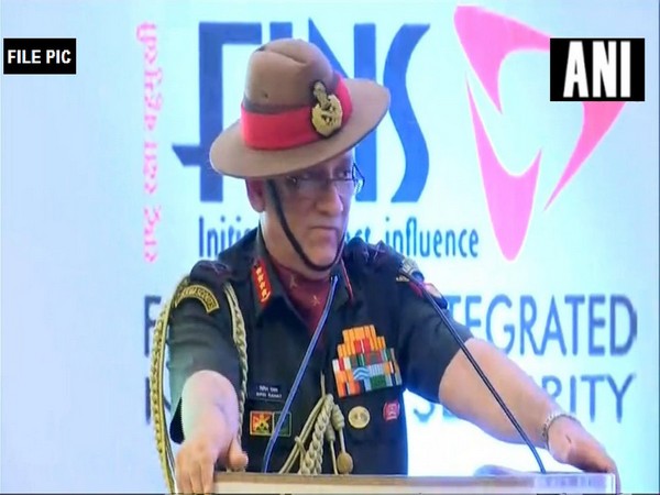 Army Chief to embark on four-day visit to US