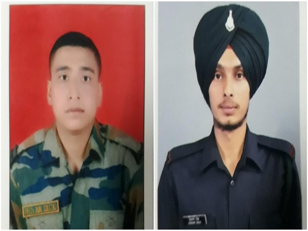 Two jawans Prem Bahadur Khatri and Sukhbir Singh got critically injured in the firing and later succumbed to their injuries.