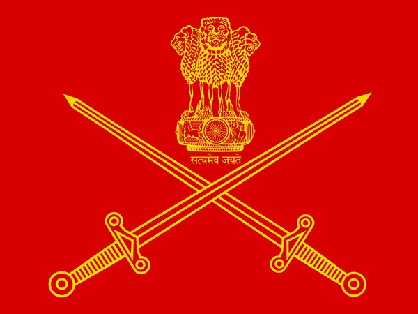 Indian Army logo (Representative Image)