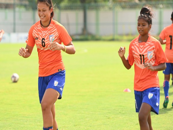 Team Indian Arrows (Photo: AIFF Media)