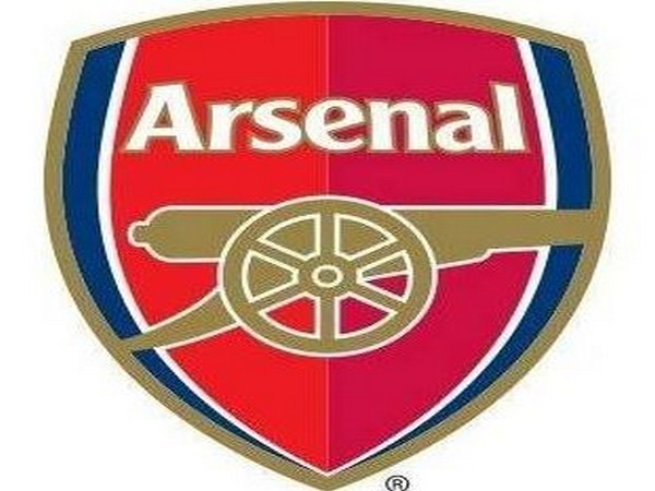 Arsenal logo 