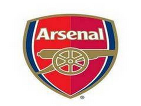 Arsenal logo 