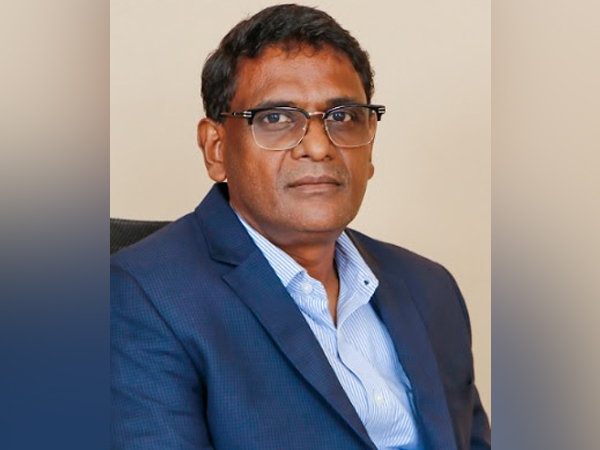 ArunaGiri N, Founder CEO & Chief Investment Officer, TrustLine Holdings Pvt Ltd.