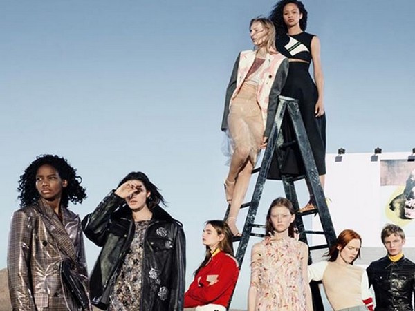 Arvind Ltd is the country's largest textile company