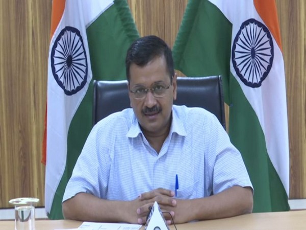 Delhi Chief Minister Arvind Kejriwal (File Photo)