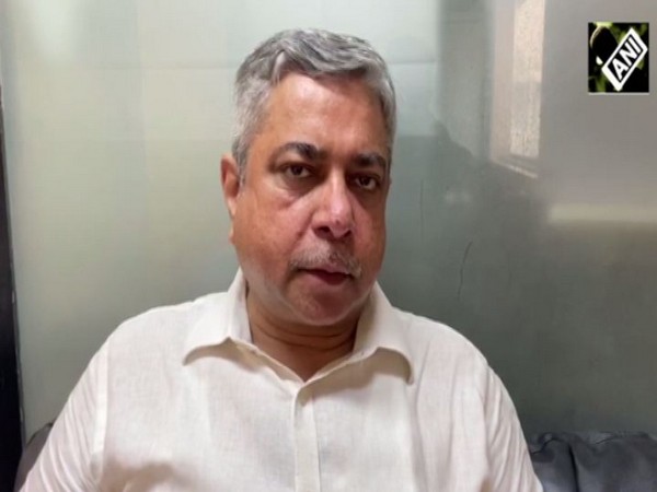 Airports Authority of India (AAI) chairman, Arvind Singh 