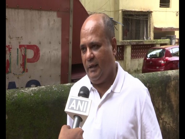 Arvind Singh, a friend of Kulbhushan Jadhav