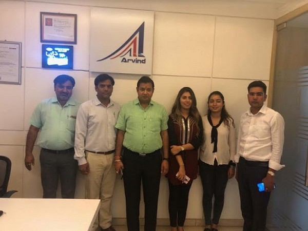Arvind Dairy moving on to higher welfare farming