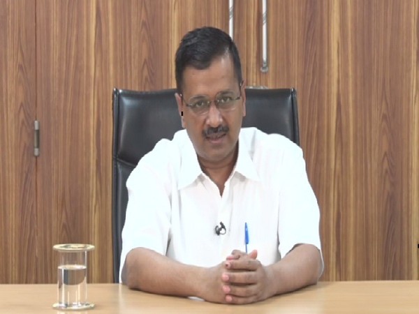 Delhi Chief Minister Arvind Kejriwal (File Photo)