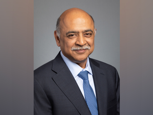 IBM's next CEO Arvind Krishna