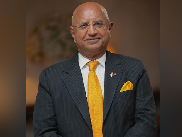 Dr. Arvind Lal, Chairman and Managing Director, Dr. Lal PathLabs Ltd.