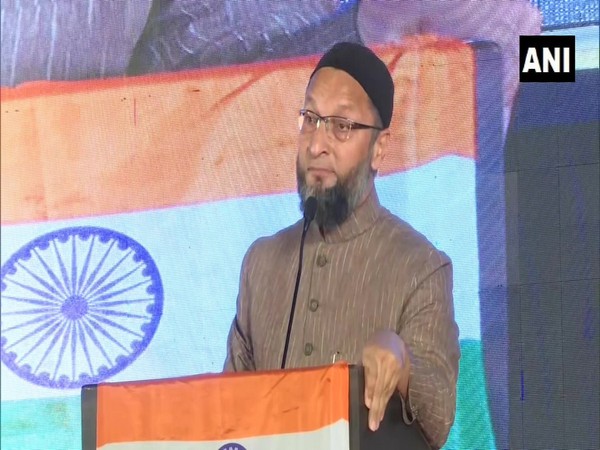 Asaduddin Owaisi