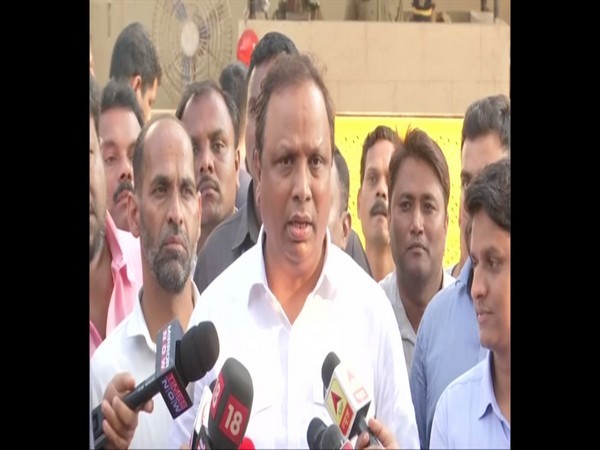 Ashish Shelar