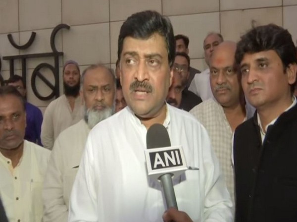 Ashok Chavan (File Photo)