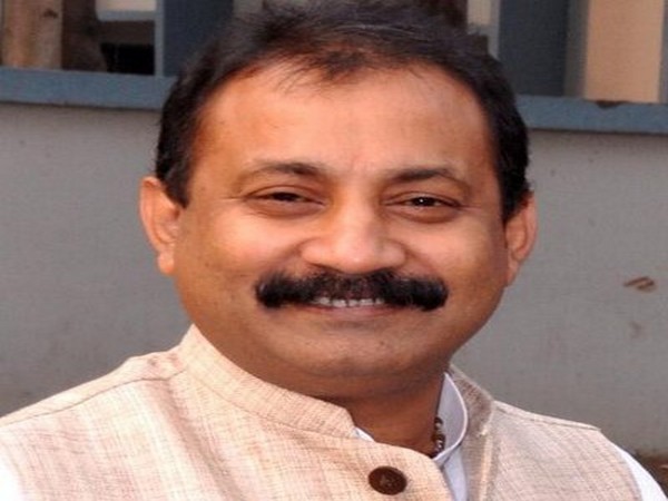 Bihar Minister Ashok Choudhary (File photo)