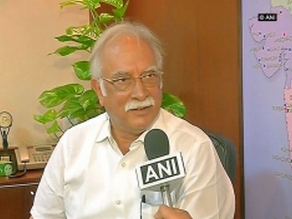 TDP leader Ashok Gajapati Raju. (File Photo/ANI)