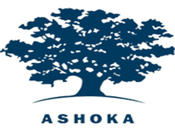 Ashoka Logo