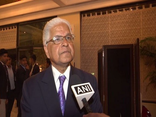 Congress leader and former Union Law Minister Ashwani Kumar