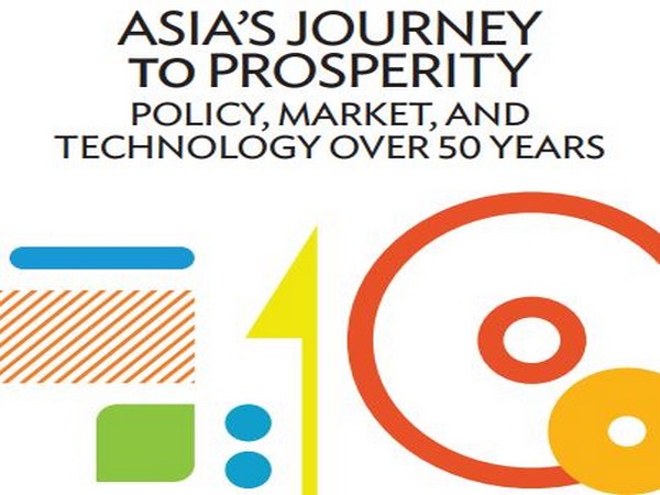 The book says it is too early to describe 21st century as the 'Asian Century'