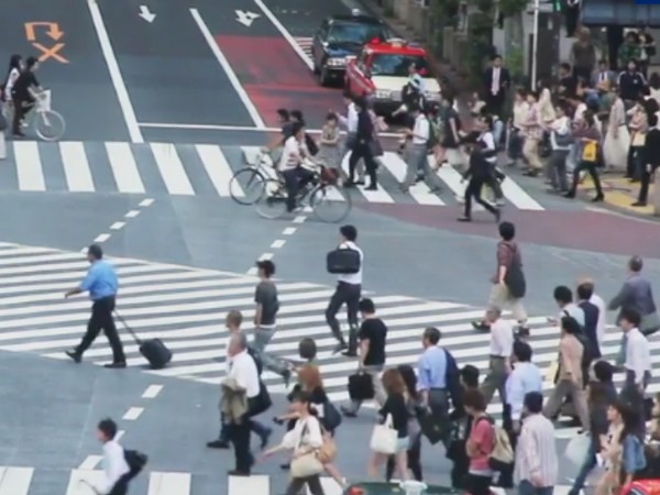 The degree of economic scarring varies across the region.