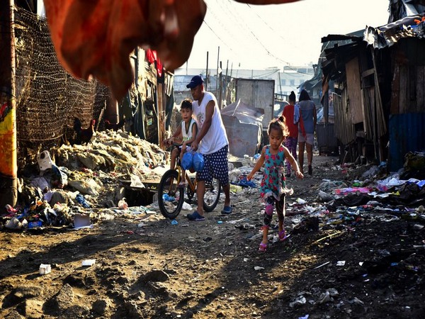 Addressing weak infrastructure is critical if cities are to remain dynamic