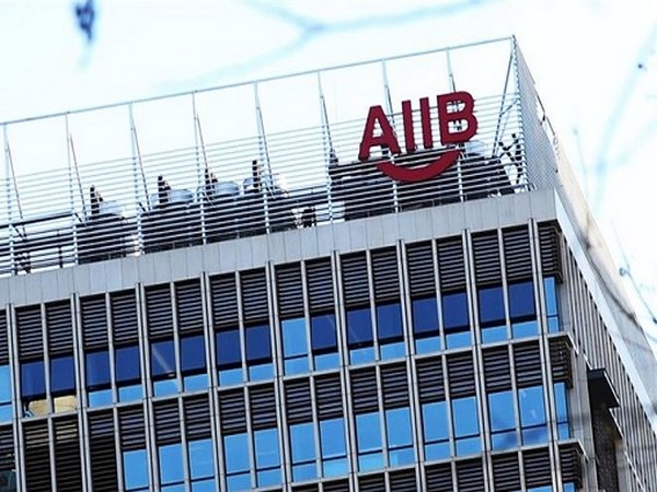 AIIB's mission is to improve social and economic outcomes in Asia