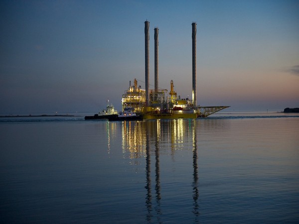 The company undertakes geophysical range of onshore seismic and drilling services