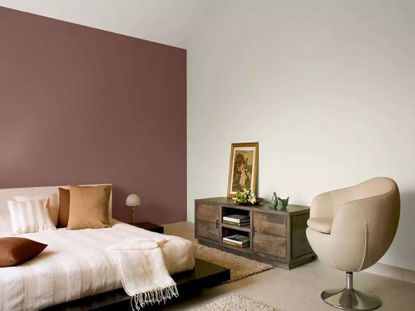 The decorative business segment was impacted by slowdown in overall economy