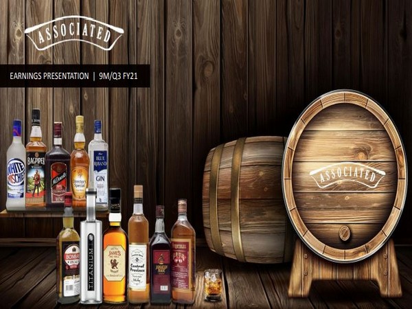 The improved margins came after decline in raw material prices.