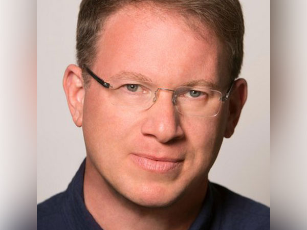Editor-in-Chief of The Atlantic, Jeffrey Goldberg (Picture Credits: Jeffrey Goldberg/ Twitter)