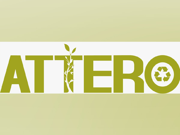 Attero Recycling logo 