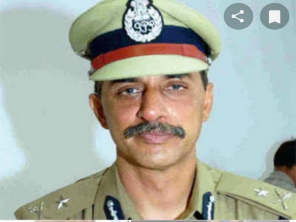 1988 batch IPS officer Atul Karwal (File Photo)