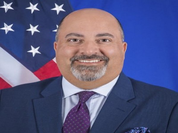 Atul Keshap, President USIBC and U.S. Ambassador (retd.)