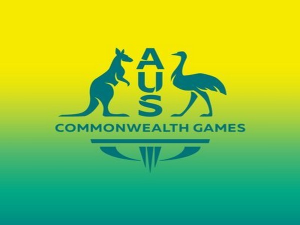 Commonwealth Games Australia logo