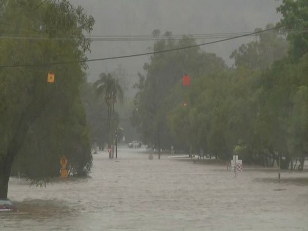 Australia hit by floods. (Photo Credit - Reuters)