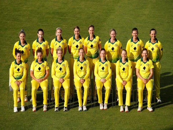 Australia women cricket team