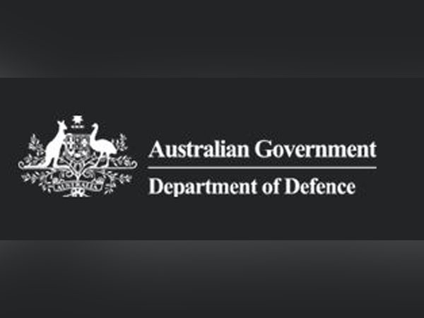 Australian Department of Defence.