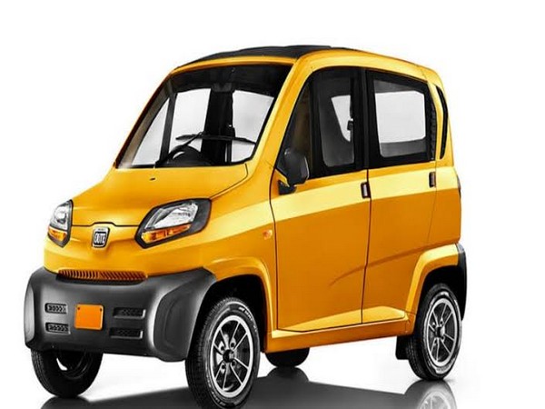 The present emission norms for quadricycles are Bharat Stage IV