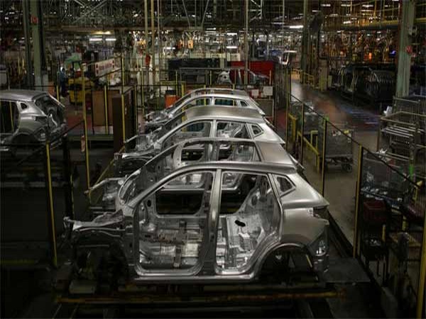 Liquidity crunch in the non-banking sector has led to weak auto sales