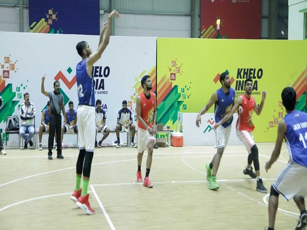 Representative Image (Photo: Khelo India University Games)