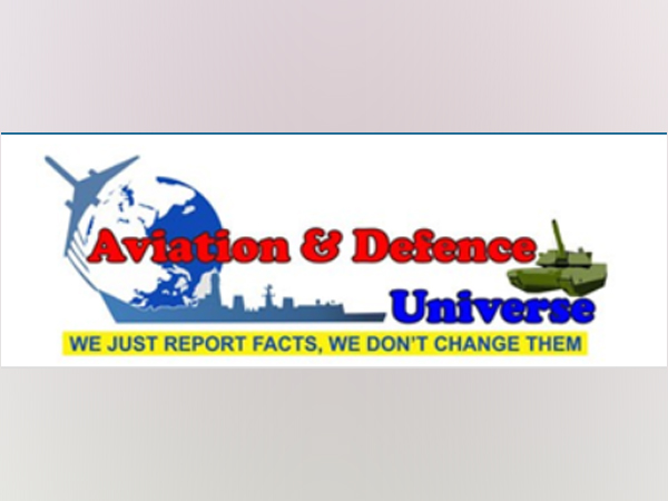 Aviation Defence Universe