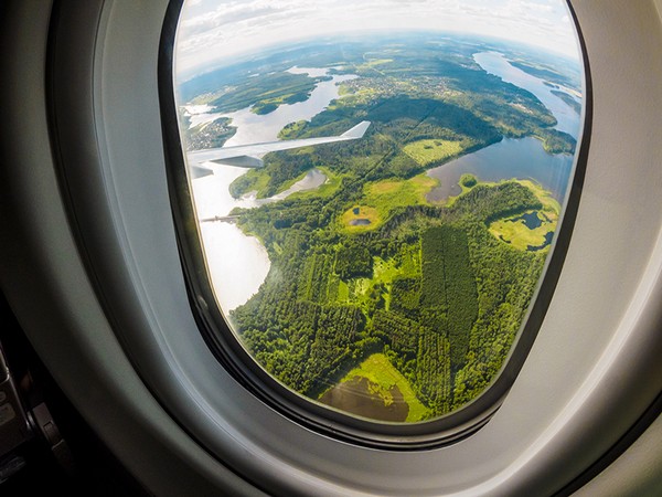 In the United States, aviation supports 6.5 million jobs and contributes $779 billion to GDP